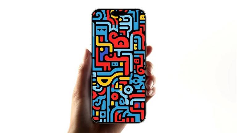Le possible design de l'iPhone 16 Pro fuite, laissant voir ses cadres ultraminces 2 Le possible design de l'iPhone 16 Pro fuit, montrant ses bordures ultra-fines