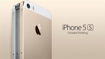 Le premier iPhone avec Touch ID entre dans la liste des produits obsolètes d'Apple 29 Le premier iPhone avec Touch ID entre dans la liste des produits obsolètes d'Apple