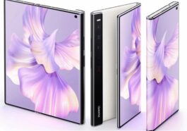 Le premier iPhone pliable ne ressemblera pas à un Samsung Galaxy Z : son design se rapprocherait des HUAWEI Mate Xs
