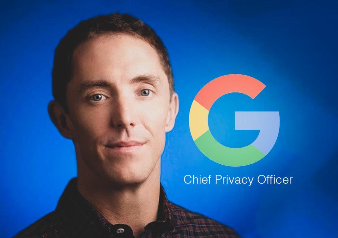Le responsable de la protection de la vie privée et du droit de la concurrence de Google partent et ne seront pas remplacés 2 Le responsable de la protection de la vie privee et