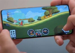 Le mobile est la plateforme de jeu la plus populaire aux Etats-Unis, selon un nouveau rapport