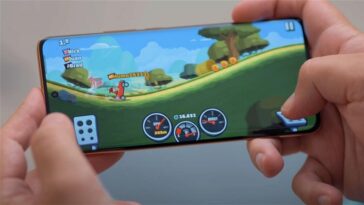 Le téléphone portable est la plateforme de jeux vidéo la plus populaire aux États-Unis, selon un nouveau rapport 13 Le mobile est la plateforme de jeu la plus populaire aux Etats-Unis, selon un nouveau rapport