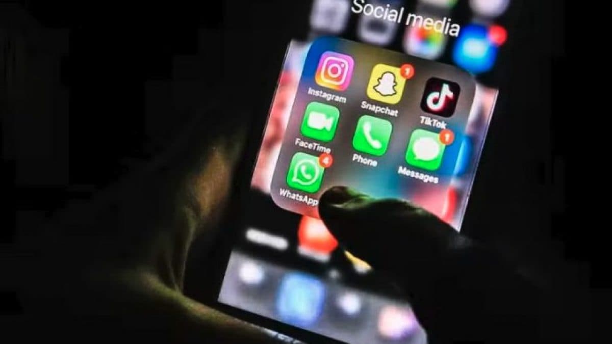 Le thème des blogs et des selfies au Baccalauréat 2024 est très actuel, si nous étions en 2014 2 Immagine