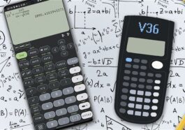 Les 5 meilleures applications de calculatrice scientifique et avancée pour Android