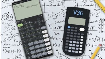 Les 5 meilleures applications de calculatrice scientifique et avancée pour Android 17 Les 5 meilleures applications de calculatrice scientifique et avancée pour Android