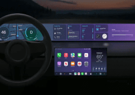 Les 5 nouveautés qui arrivent sur CarPlay avec la mise à jour vers iOS 18