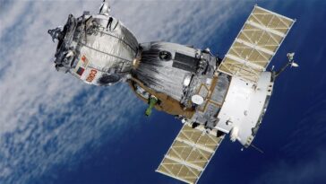 Les États-Unis mettent en garde contre le fait qu'un lancement spatial russe aurait pu placer une arme présumée et dangereuse en orbite