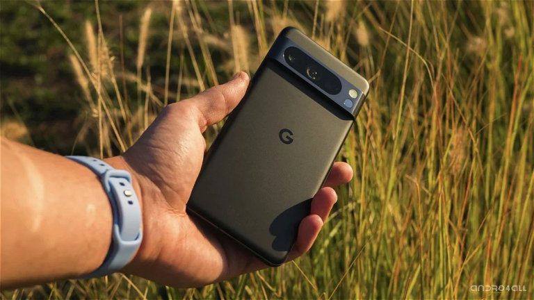 Les Google Pixel recevront une fonction pour éviter la surchauffe 2 Les Google Pixel recevront une fonction pour éviter la surchauffe