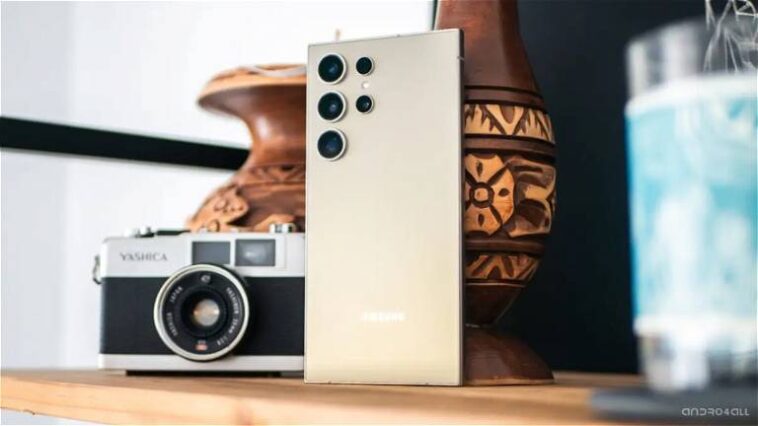 Les Samsung Galaxy S25 pourraient n'utiliser que des processeurs Snapdragon, laissant de côté les Exynos 1 Les Samsung Galaxy S25 pourraient utiliser uniquement des processeurs Snapdragon, laissant de côté les Exynos