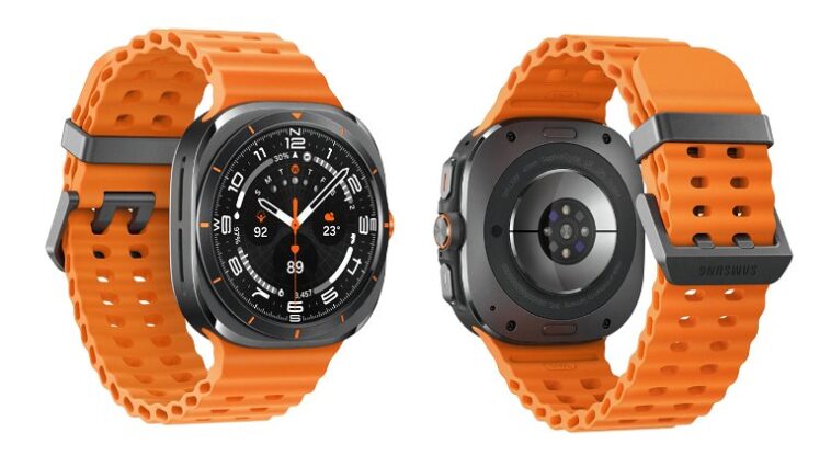 Les Samsung Galaxy Watch7 et Buds3 se laissent voir avec tout le luxe de détails dans leurs premières images officielles 1 Les Samsung Galaxy Watch7 et Buds3 se dévoilent avec tous les détails dans leurs premiers rendus officiels