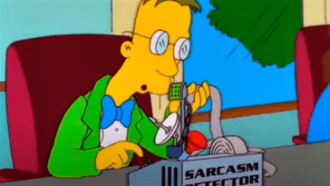 'Les Simpson' l'ont déjà prédit : ils ont créé un