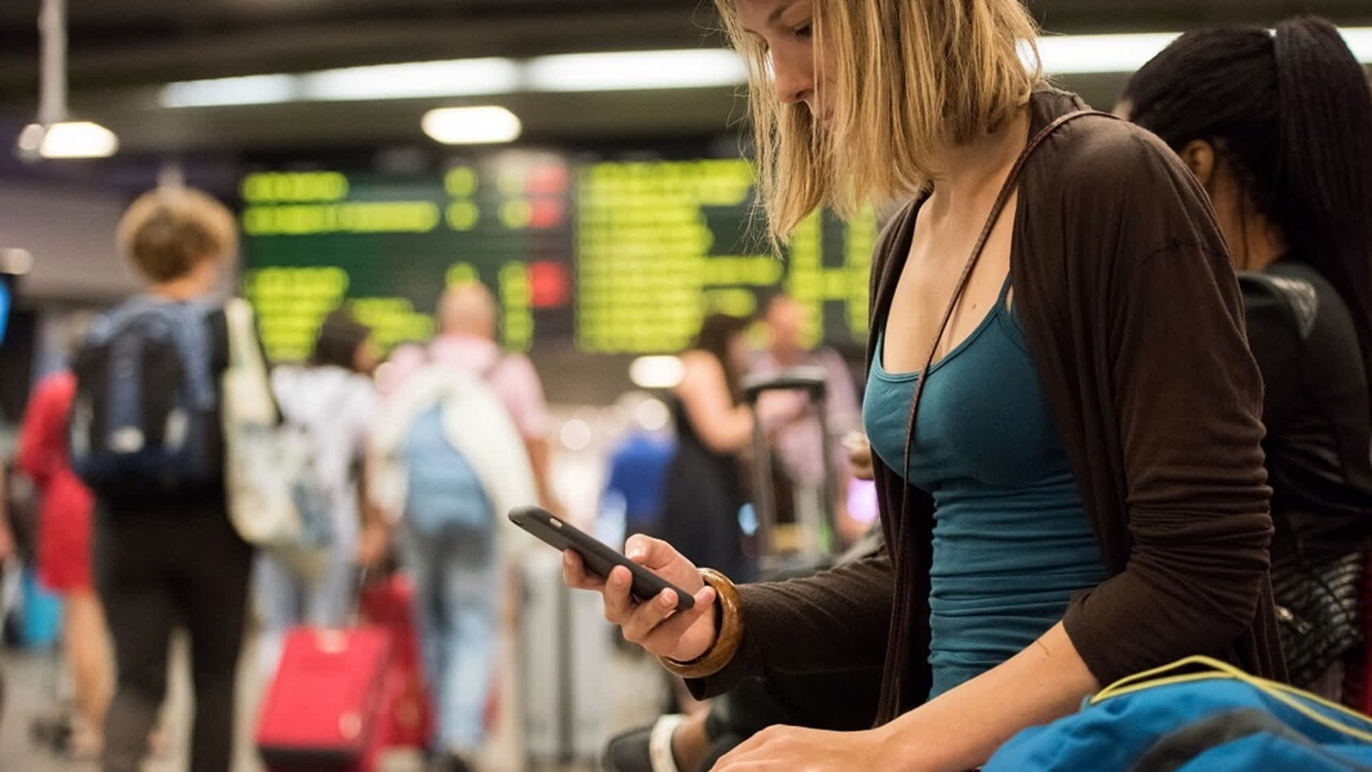 Les clients mobiles américains souffrent de pannes d'itinérance, le fournisseur Syniverse est à blâmer 2 Les clients mobiles americains souffrent de pannes ditinerance le fournisseur