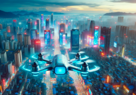 Les drones sont les bombardiers du futur, mais une technologie vieille de 300 000 ans les abat facilement
