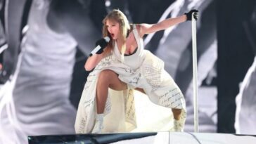 Les fans ne parviennent pas à se souvenir des concerts de Taylor Swift : qu'y a-t-il derrière cette amnésie collective 18 Immagine