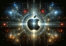 Las funciones de IA de Apple se lanzarían bajo la marca "Apple Intelligence"