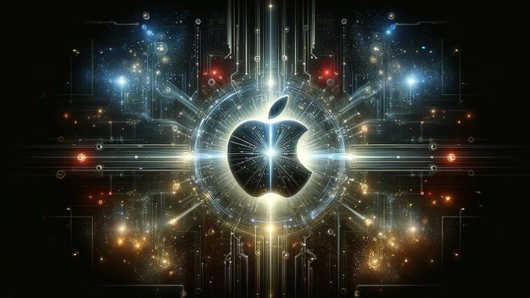 Les fonctions d'IA d'Apple seraient lancées sous la marque "Apple Intelligence" 1 Las funciones de IA de Apple se lanzarían bajo la marca "Apple Intelligence"