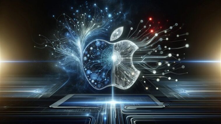 Les fonctions d'IA de iOS 18 pourraient faire partie d'un service indépendant 1 Les fonctions d'IA d'iOS 18 pourraient faire partie d'un service indépendant