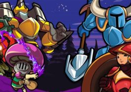 Les jeux Shovel Knight disponibles sur mobile se préparent à recevoir des mises à jour cet été