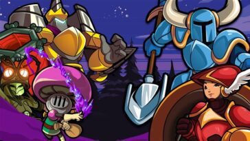 Les jeux de Shovel Knight disponibles sur mobile se préparent à recevoir des nouveautés cet été 18 Les jeux Shovel Knight disponibles sur mobile se préparent à recevoir des mises à jour cet été