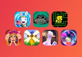 Les jeux de juin 2024 sont désormais disponibles sur Apple Arcade: Return to Monkey Island en fait partie 90 Déjà disponibles sur Apple Arcade les jeux de juin 2024 : Return to Monkey Island en fait partie