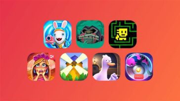 Les jeux de juin 2024 sont désormais disponibles sur Apple Arcade: Return to Monkey Island en fait partie 7 Déjà disponibles sur Apple Arcade les jeux de juin 2024 : Return to Monkey Island en fait partie