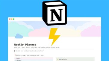 Les meilleures 47 modèles gratuits pour Notion