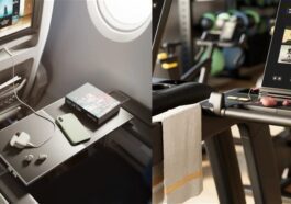 Los nuevos auriculares "true wireless" de Jabra esconden una interesante función en su estuche de carga