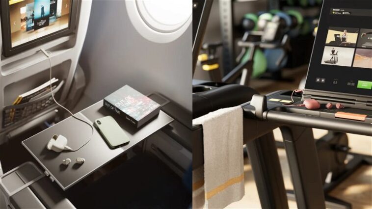 Les nouveaux écouteurs "true wireless" de Jabra cachent une fonction intéressante dans le boîtier de recharge 1 Los nuevos auriculares "true wireless" de Jabra esconden una interesante función en su estuche de carga