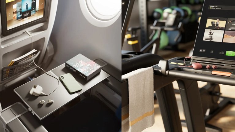 Les nouveaux écouteurs "true wireless" de Jabra cachent une fonction intéressante dans le boîtier de recharge 2 Les nouveaux écouteurs "true wireless" de Jabra cachent une fonction intéressante dans leur étui de chargement