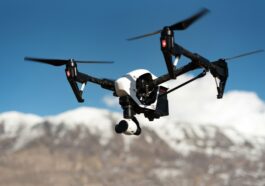 Privacy and surveillance concerns rise as more police use drones as first responders