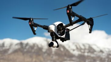 Privacy and surveillance concerns rise as more police use drones as first responders