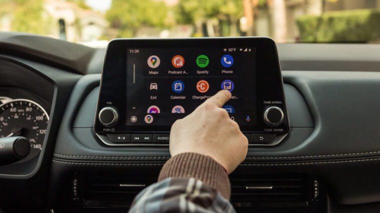 Les problèmes sont revenus sur Android Auto! Les plaintes de dysfonctionnements de connexion augmentent 1 Problèmes de connexion Android Auto Google
