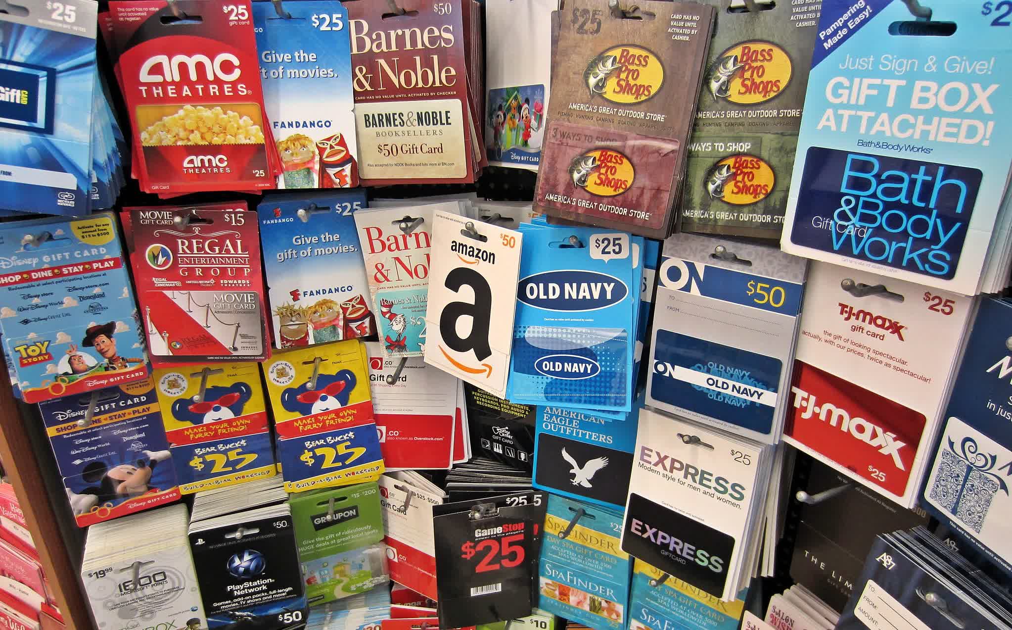 Les sites de ventes luttent contre les escroqueries aux cartes-cadeaux grâce à l’éducation et à la technologie 2 Les sites de ventes luttent contre les escroqueries aux cartes
