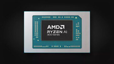 Pre-launch testing of Ryzen AI Zen 5 APU confirms AMD