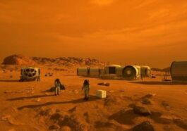 Crédit: NASA