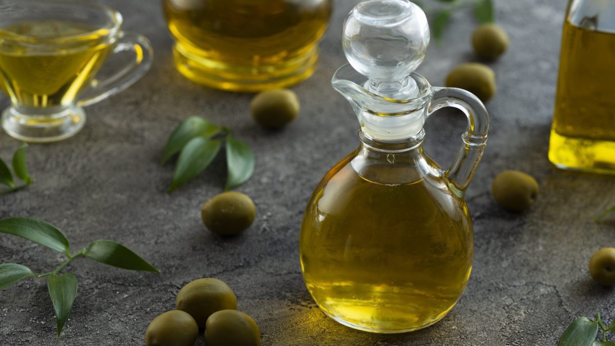 L'huile d'olive réduit le risque de décès dû aux tumeurs : la quantité suggérée par une étude 2 Image
