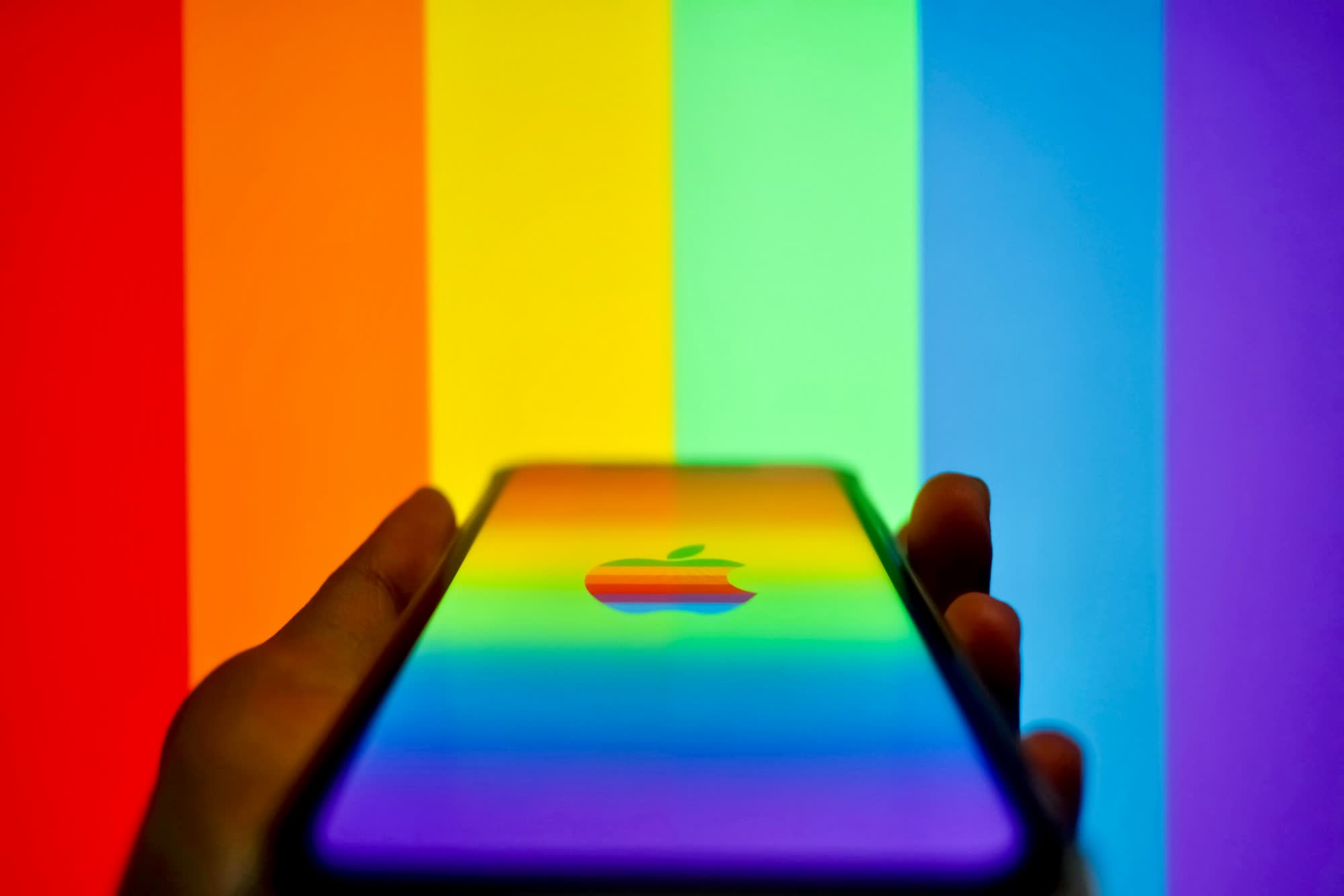 iPhone 16 Pro could feature the thinnest bezels on a smartphone yet