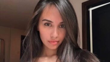 L'influenceur qui a créé un clone pour parler avec les followers "J'ai lu les discussions, je suis terrifiée" 30 Image