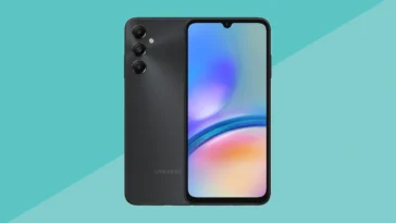 L'interface One UI 6.1 de Samsung arrive sur le Galaxy A05s d'entrée de gamme 3 One UI 6.1 for Galaxy A05s