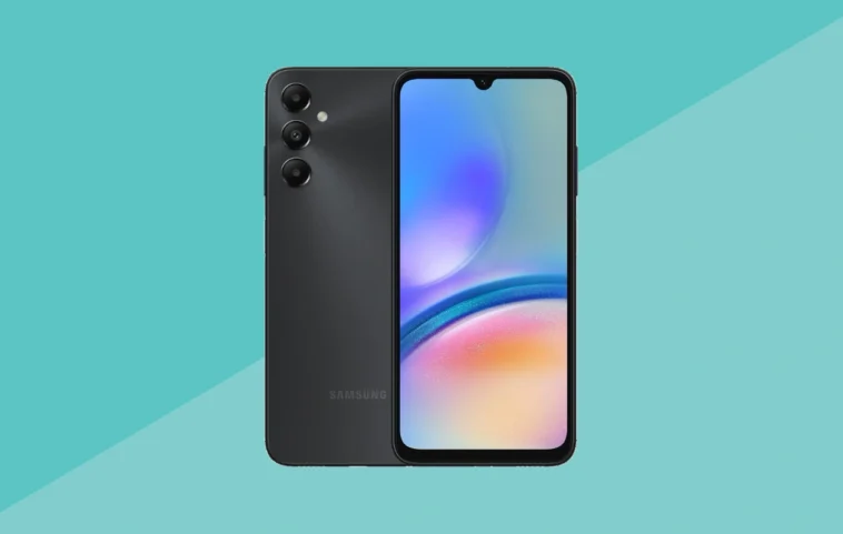 L'interface One UI 6.1 de Samsung arrive sur le Galaxy A05s d'entrée de gamme 1 One UI 6.1 for Galaxy A05s