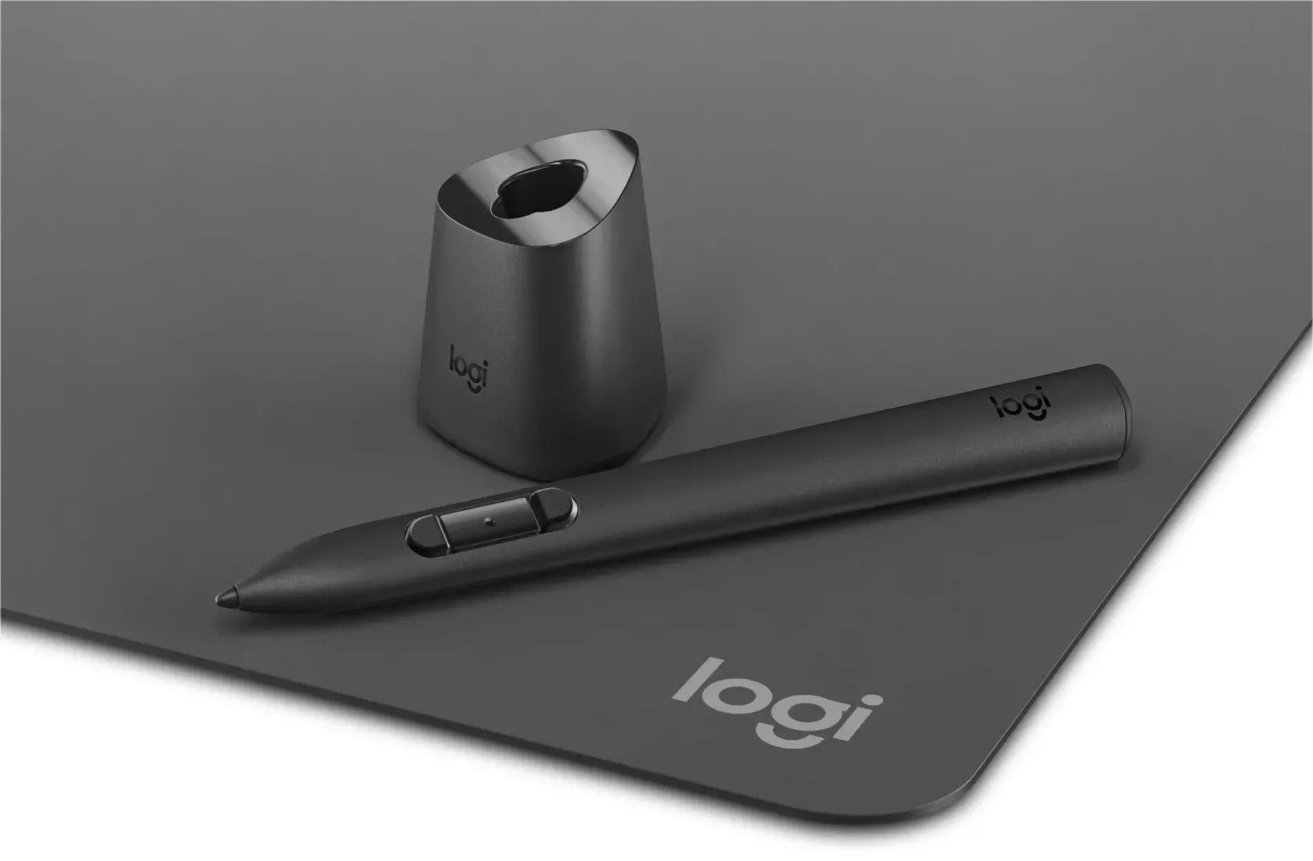 Logitech présente le stylet MX Ink pour les casques de réalité mixte Meta Quest 2 Logitech presente le stylet MX Ink pour les casques de