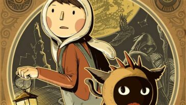 Luna the Shadow Dust est une aventure graphique qui arrive sur mobile ce même mois de juin 28 Luna the Shadow Dust est une aventure graphique qui arrive sur mobile ce mois de juin