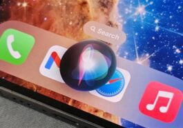 Ma théorie sur pourquoi Apple a ajouté un bouton "Rechercher" sur l'écran d'accueil de l'iPhone 73 Mi teoría de por qué Apple puso un botón "Buscar" en la pantalla de inicio del iPhone