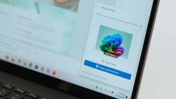 Manque de sécurité permet un accès facile aux données de Recall, la nouveauté de Windows 11 10 Recall Microsoft Windows 11 données sécurité