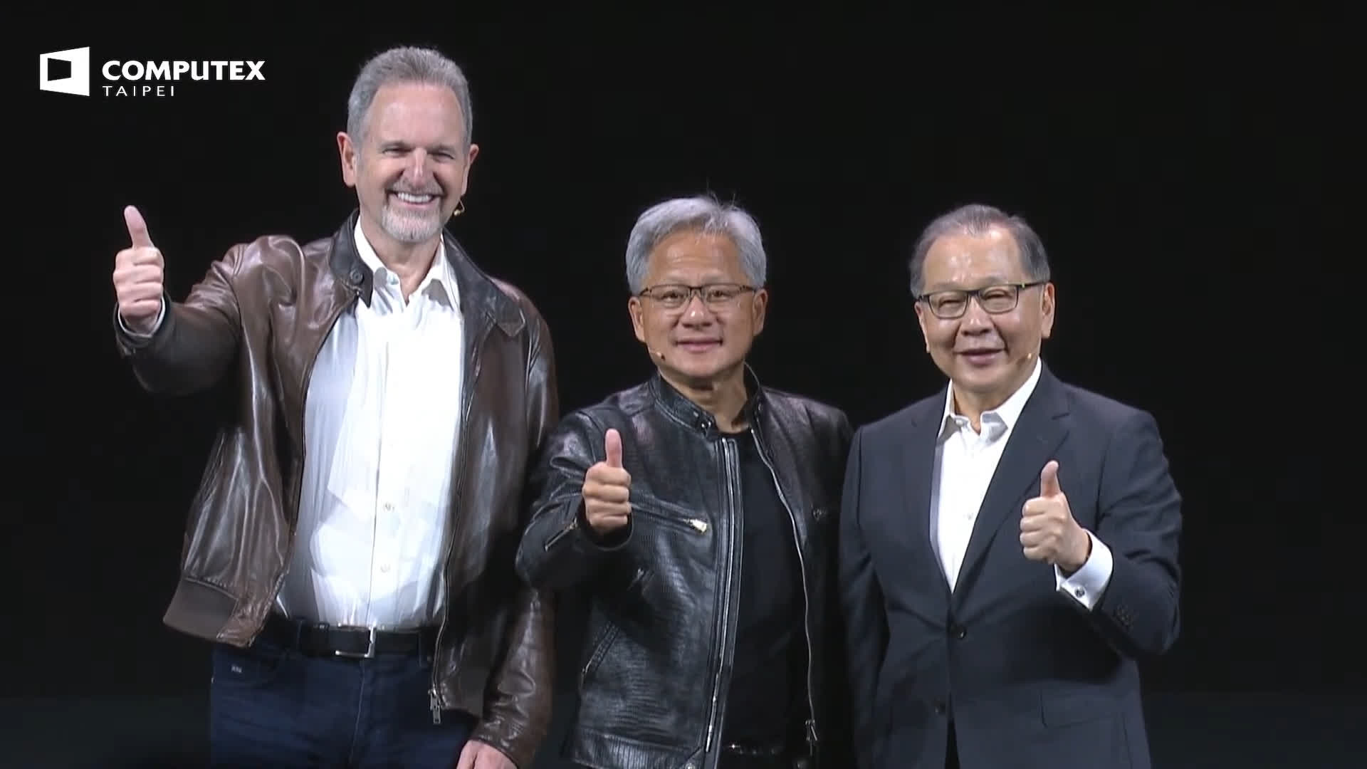 MediaTek surprend avec des partenariats puissants au Computex 2024 2 MediaTek surprend avec des partenariats puissants au Computex 2024