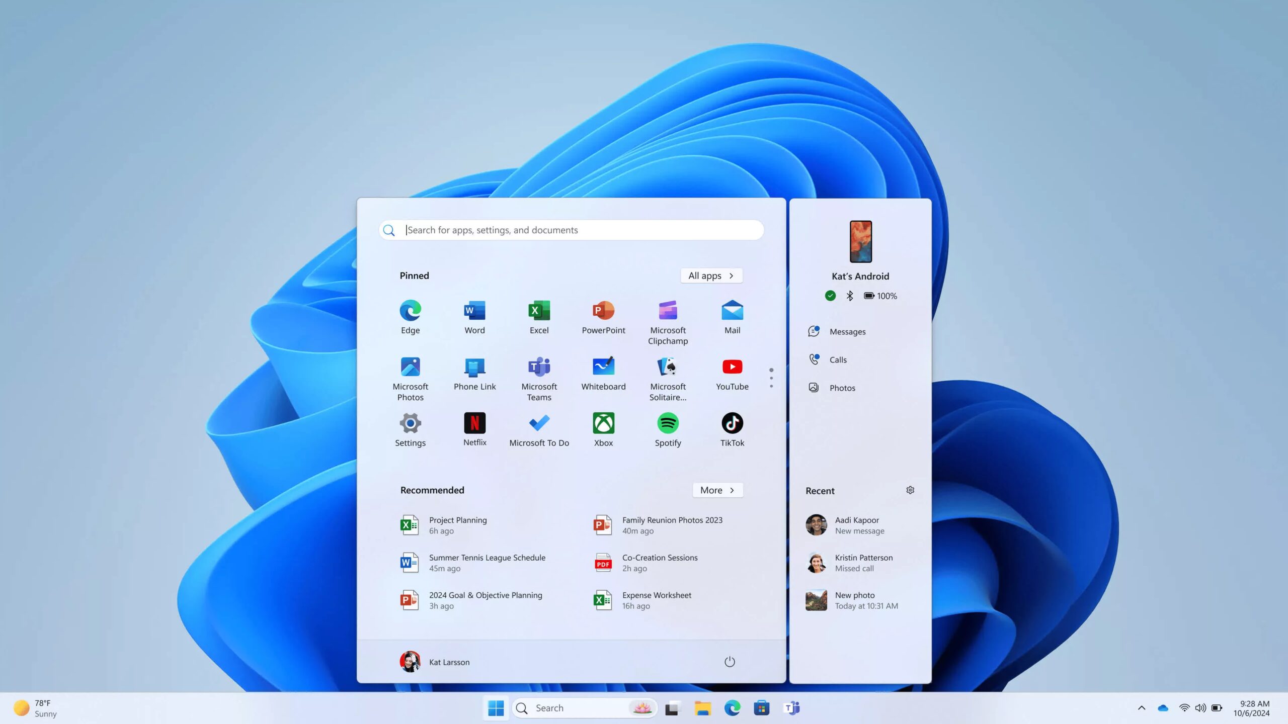 Microsoft opens Start menu to third-party Companions: Here
