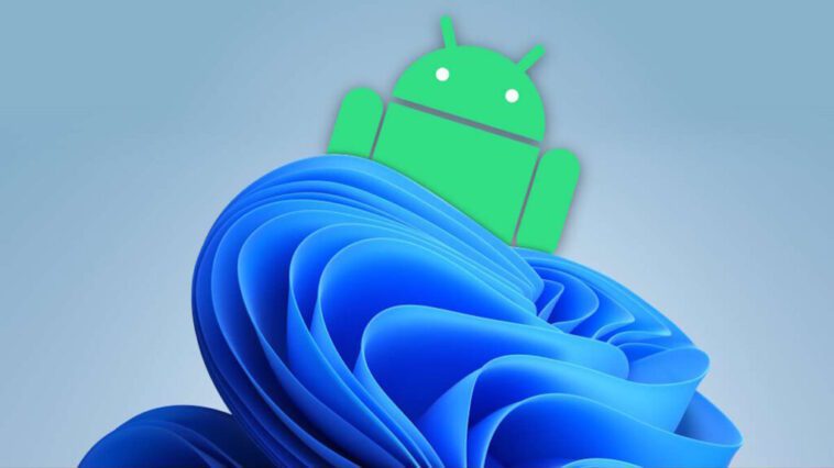 Microsoft rend encore plus simple l'envoi de fichiers de Windows vers Android 1 Windows Android Microsoft partilha ficheiros