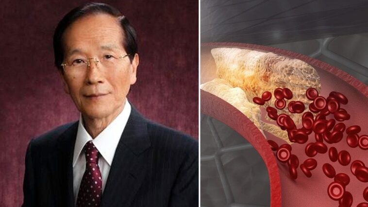 Mort d'Akira Endo, le scientifique qui a découvert les statines pour réduire le "mauvais" cholestérol 1 Image