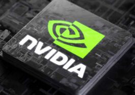 NVIDIA Apple IA chips bolsa
