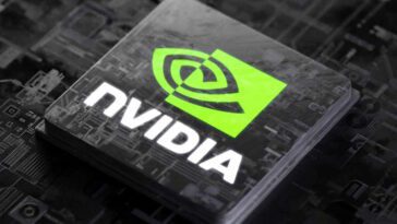 NVIDIA bat Apple et est la deuxième entreprise la plus valorisée, atteignant 3,01 milliards 4 NVIDIA Apple IA chips bolsa